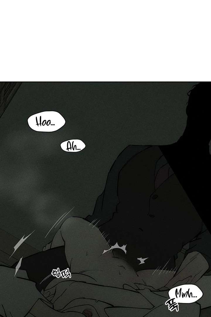Tears On A Withered Flower Chapter 79 image 29